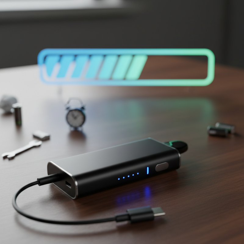 How to Improve Battery Life in Vape Devices for Better Performance?