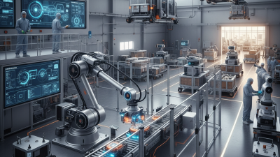 What is an Automation Machine and How Does it Work?