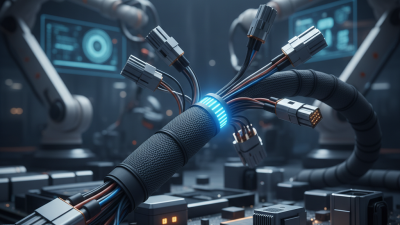 Top Wire Harness Solutions for Global Buyers in 2026?