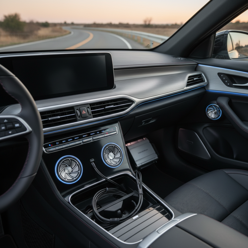 How to Choose the Best Audio System for Your Car?