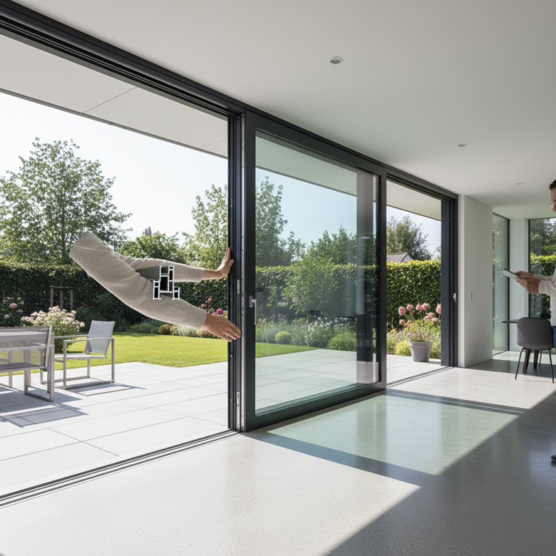Why You Should Know How to Judge Aluminum Doors and Windows Quality?