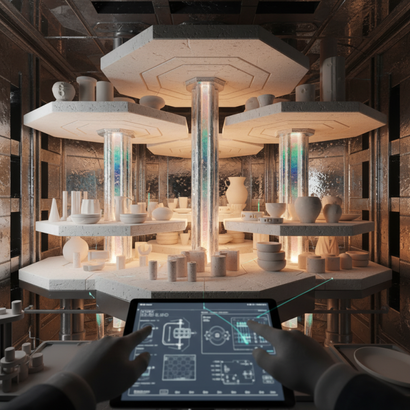 2026 Best Kiln Furniture Options for Global Buyers?