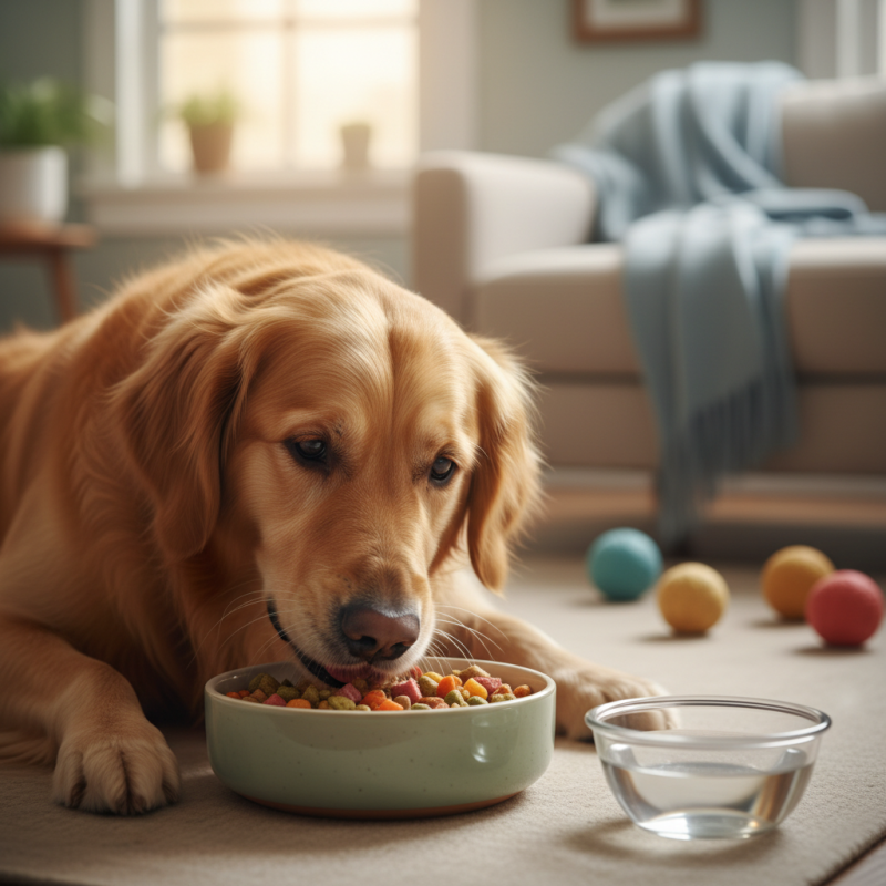 Why Choose Nutrish Pet Food for Your Pet's Health?