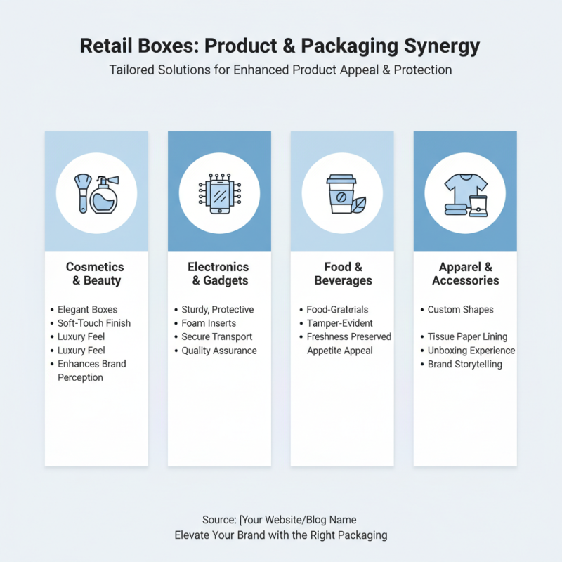 Best Retail Boxes for Effective Product Packaging Solutions?
