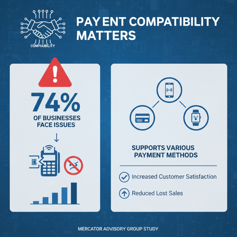 How to Choose the Best Card Reader Machine for Your Business?
