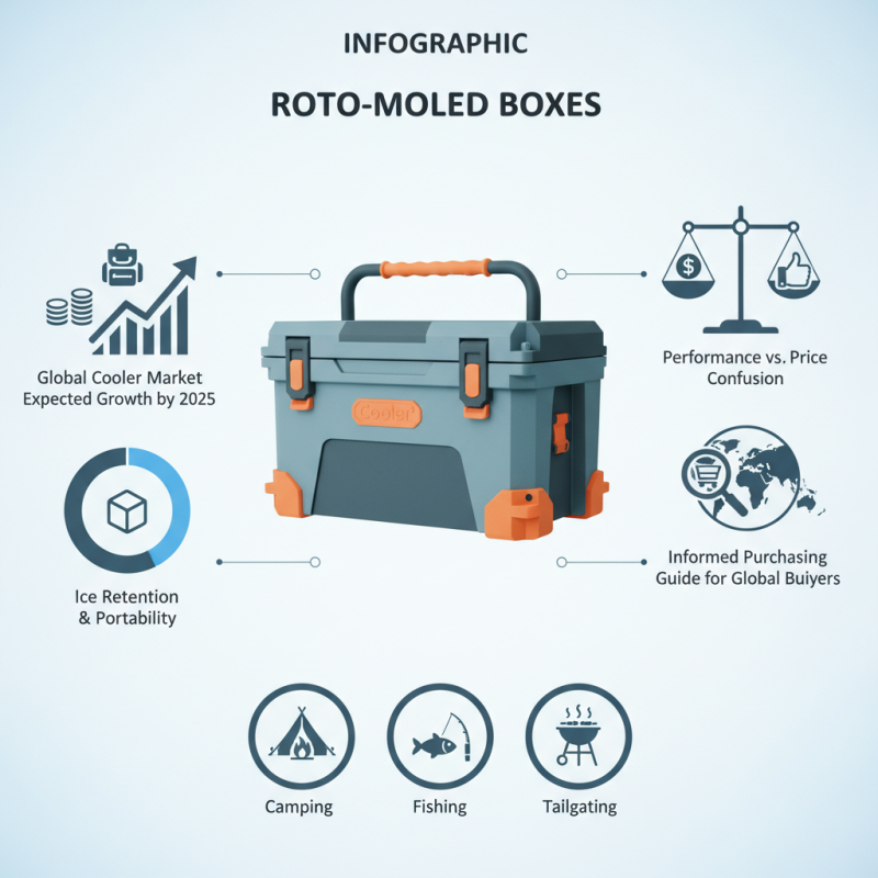 Top Roto Molded Cooler Box Options for Global Buyers?