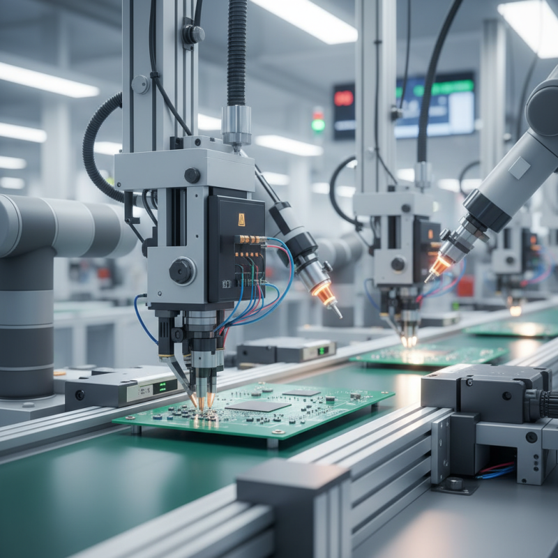 2026 How to Optimize PC Board Assembly for Efficient Manufacturing?
