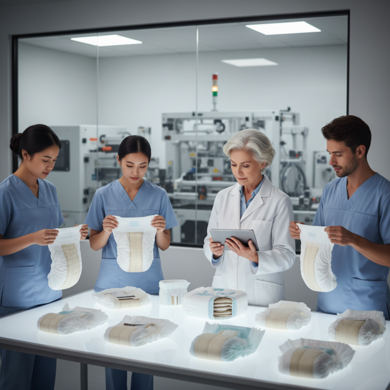 Top Tips for Choosing the Best Adult Diaper Supplier in 2026?