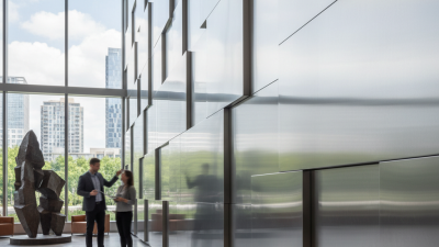 2026 Best Stainless Steel Wall Panels for Global Buyers?