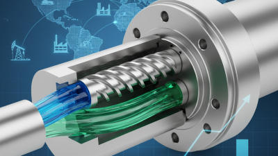 Top Guide to Twin Screw Pumps for Global Buyers?