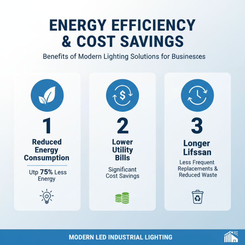 Best Industrial Light Fixtures for Your Business Needs?