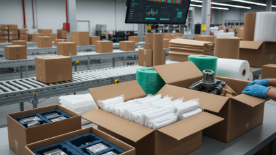 How to Optimize Box Packing for Efficient Shipping and Storage?