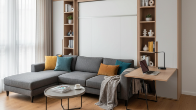 Discover the Best Murphy Bed Kit Options for Space Saving Solutions?