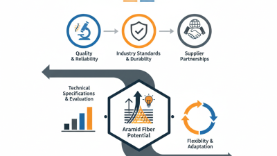 Top Tips for Sourcing Aramid Fiber Products Effectively?