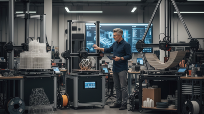 2026 How to Choose the Best Large 3D Printer for Your Needs?