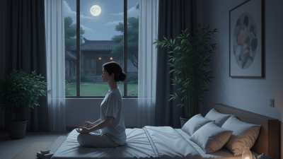 China Top Sleep Quality Optimization Techniques for Better Rest?