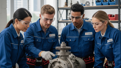 How to Find the Best Pump Repair Services Near You?