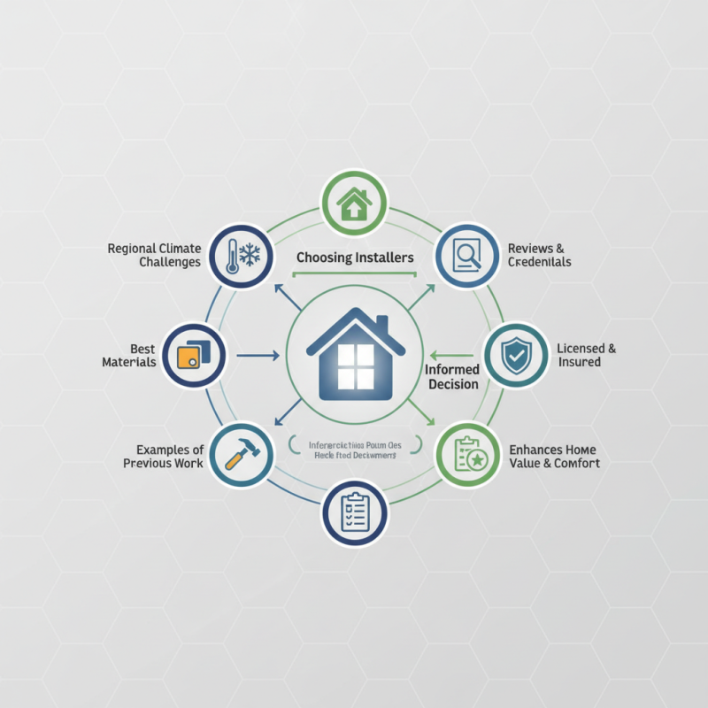 2026 Top Local Window Installers Guide for Homeowners?
