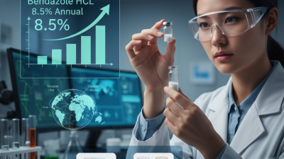 Bendazole Hcl Benefits and Uses for Global Buyers?