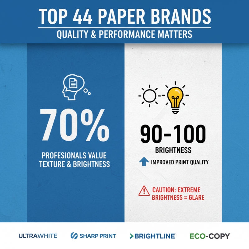 2026 Top A4 Paper Types for Every Office and Home Use?