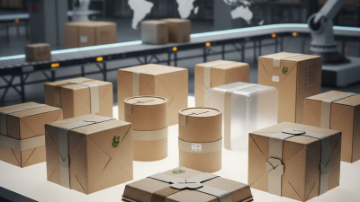 2026 Best Mailing Packaging Solutions for Global Buyers?