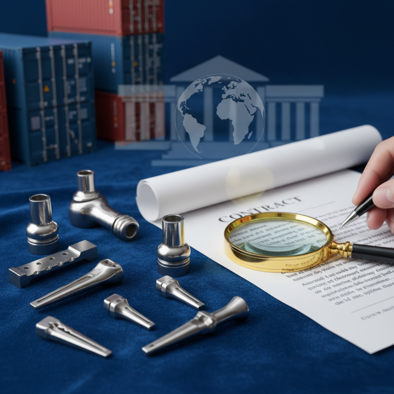 How to Avoid Hidden Fees When Importing Orthopedic Implants?
