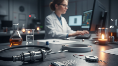 How to Choose the Best Temperature Monitoring Sensor for Your Needs?