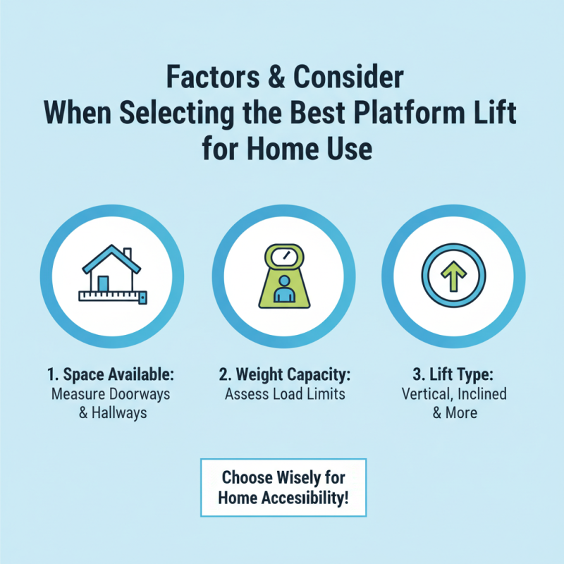 Best Platform Lift For Home Solutions Worldwide?