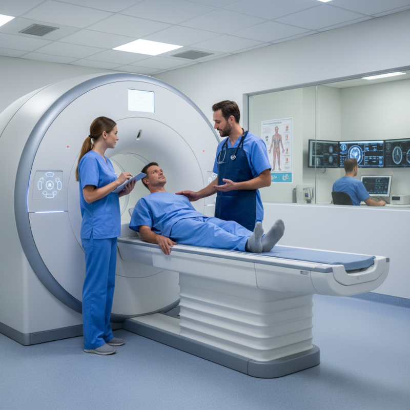 How to Check MRI Safety for Patients and Equipment?