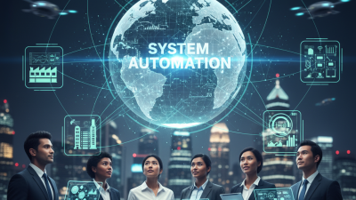2026 Best System Automation Solutions for Global Buyers?