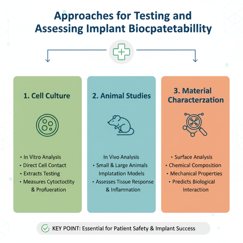 How to Ensure Surgical Implant Quality Control for Optimal Patient Safety?