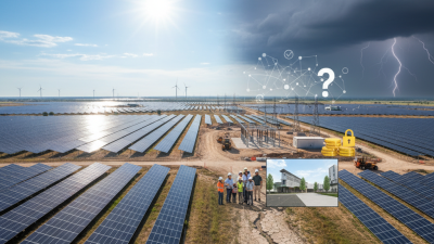 China Top Solar Energy in Texas Opportunities and Challenges?