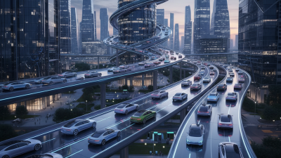 Top 10 Cars Made In China That Are Revolutionizing The Automotive Industry?