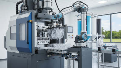 What is Injection Molding and How Does it Work?
