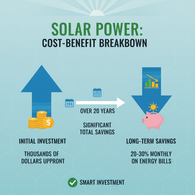 2026 Best Home Solar Power System for Efficient Energy Savings?
