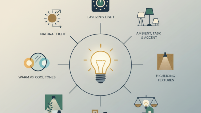 10 Essential Tips for Perfect Light Lighting in Your Home?