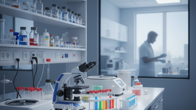 2026 How to Choose the Best Medical Laboratory Products for Your Needs?