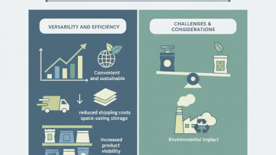 Why Choose Flat Pouch Packaging for Your Business Needs?