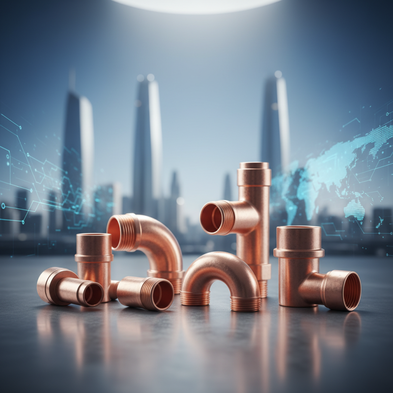 2026 Best HVAC Copper Fittings for Global Buyers?