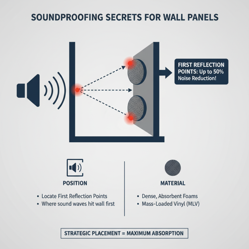 Top 10 Best Soundproof Wall Panels for Ultimate Noise Reduction?
