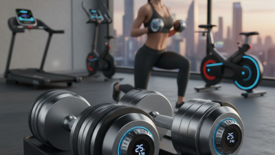 Best Dumb Bells for Your Home Gym in 2026?
