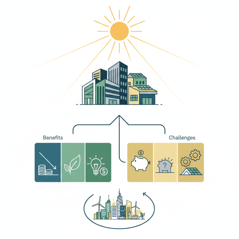 What is Solar Energy and How Can It Benefit Your Business?