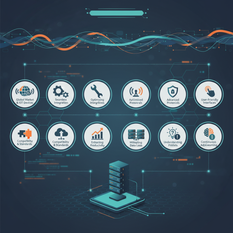 China Top 10 Tips for Connecting Portable Control Terminals to Servers?