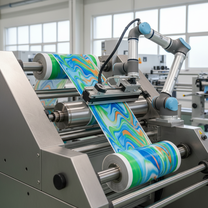 Digital Best Turret Rewinder Machines for Efficient Printing Solutions?