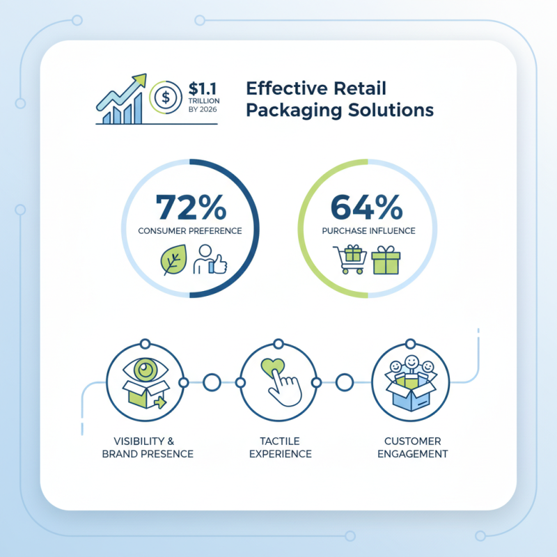 Best Retail Boxes for Effective Product Packaging Solutions?