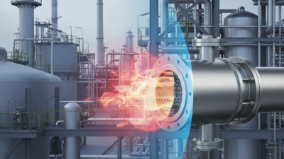 Top 10 Benefits of Using Flame Arrestors in Industry Applications?