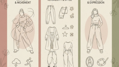 Why Choose Baggy Pants for Women This Season?