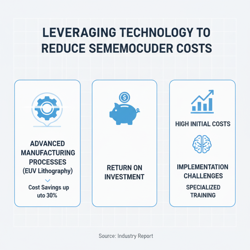 Semiconductor Process Tips for Global Buyers to Save Costs?