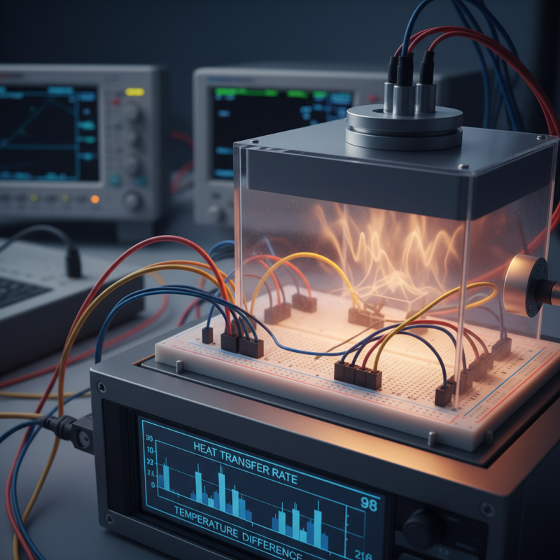 Essential Tips for Choosing the Right Heat Flow Rate Sensor?