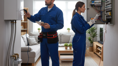 Top 10 Tips for Effective Gas and Electricity Checks?